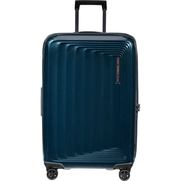 Kofer Samsonite Nuon - Teget, Srednji (65cm) - 24/26"