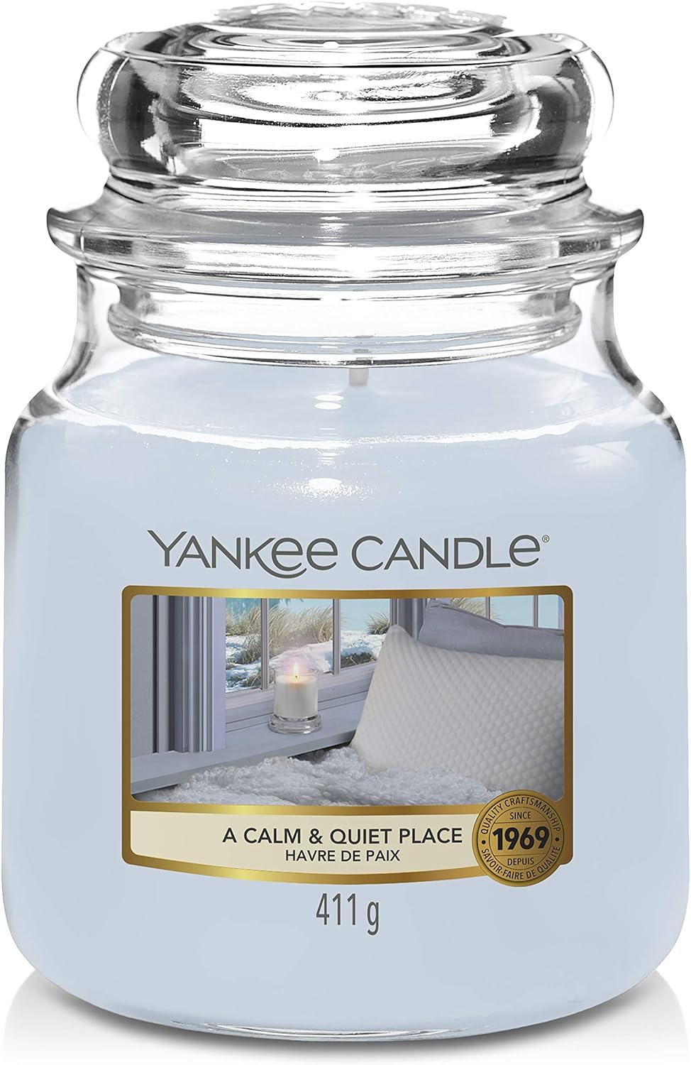 Mirisna Sveća Yankee Candle Classic