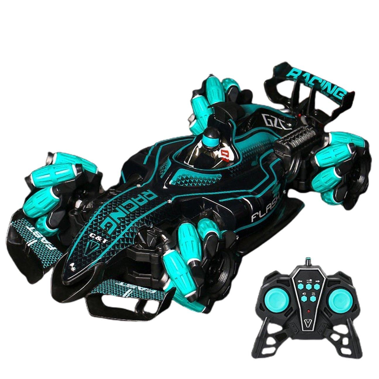 Autić na Daljinsko Upravljanje Racing Drift – Zeleni