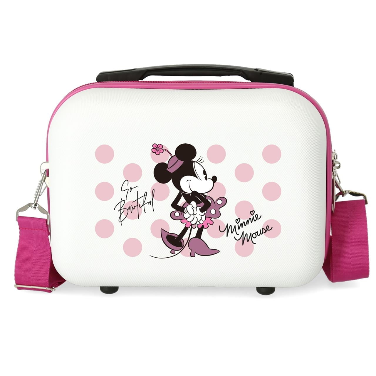 Dečiji neseser Disney Minnie So Beautiful