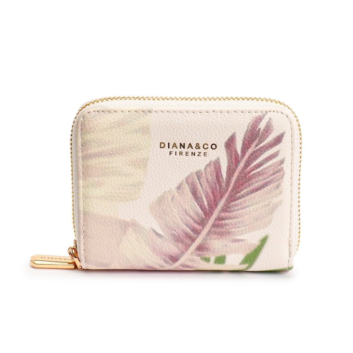 Ženski novčanik Diana&Co 3396-9 DD21L bež