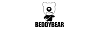 Beddy Bear Logo