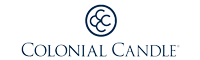 Colonial Candle Logo