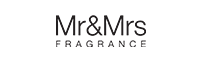 Mr & Mrs fragrance Logo