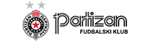 FK-Partizan Logo