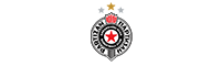 KK-Partizan Logo