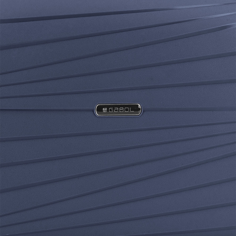 Tvrdi neseser Gabol Kiba