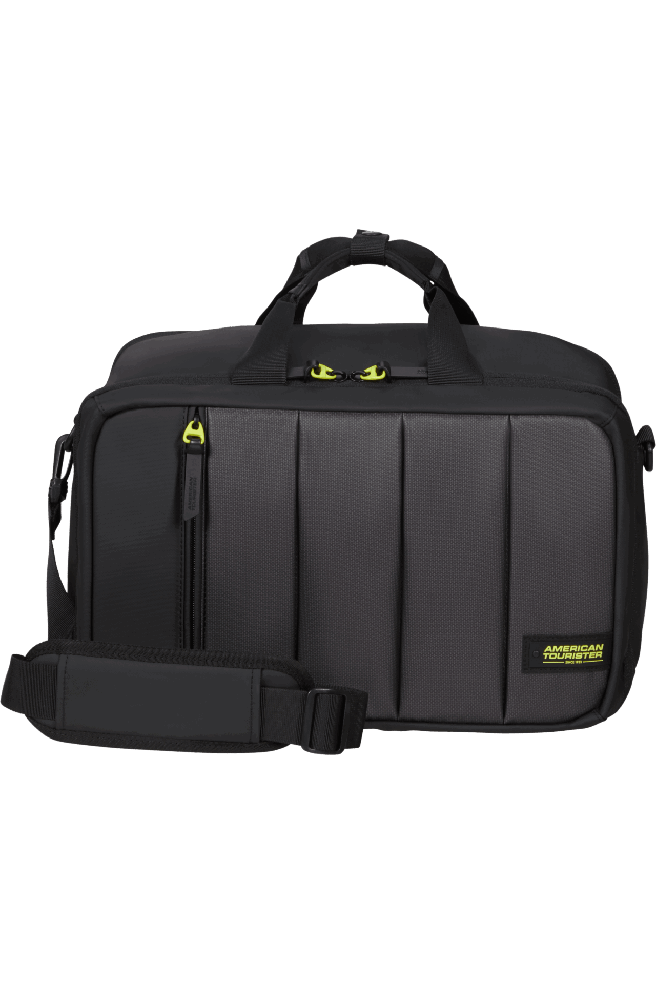 Putni Ranac American Tourister Streethero crni