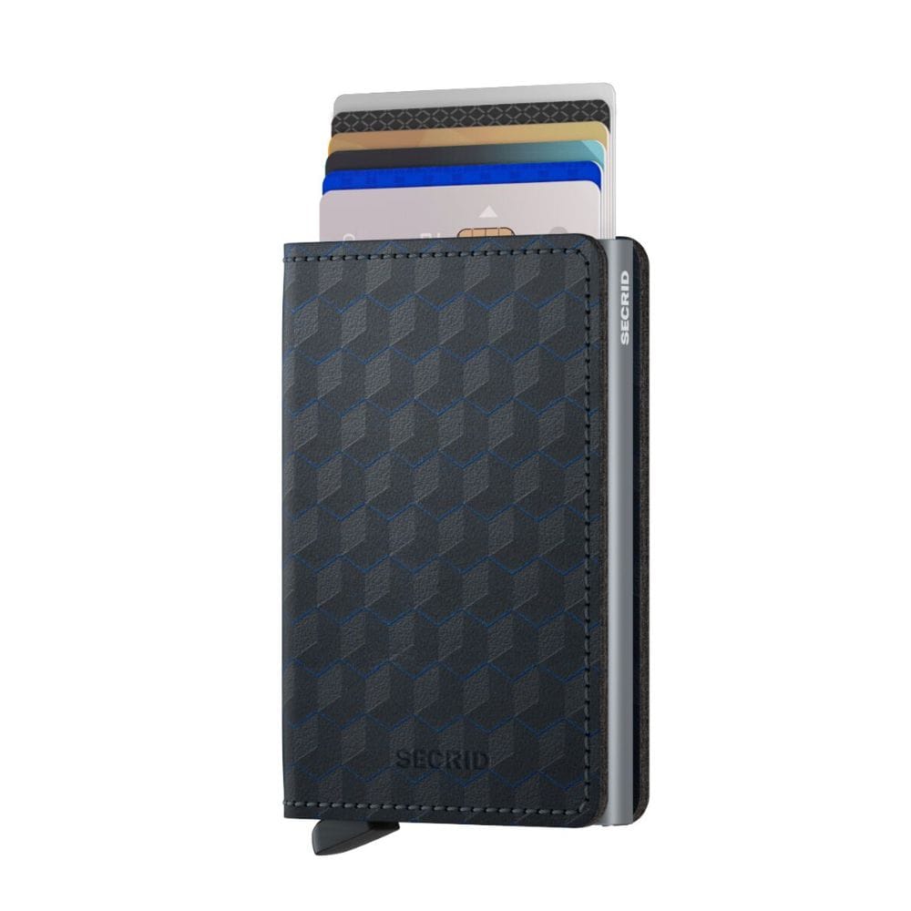 Secrid Slimwallet Optical Novčanik za Kartice Secrid Slimwallet Optical Novčanik za Kartice