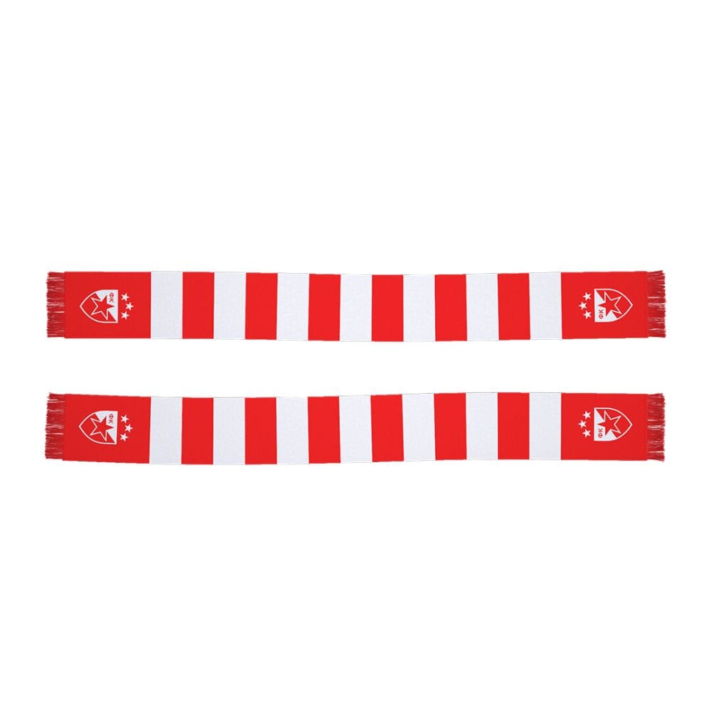 Šal Crvena Zvezda Classic