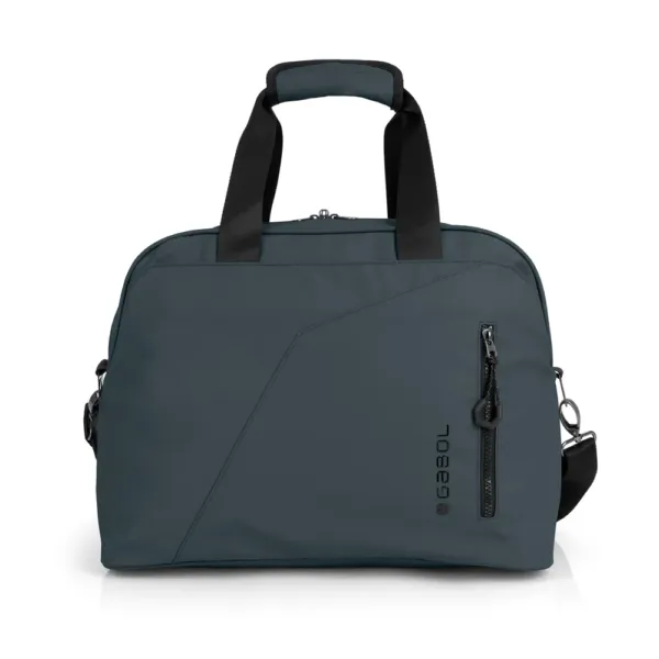 Putna torba Gabol Canada  40x30x20 cm - Tamno zelena