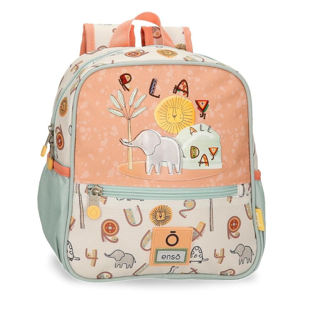 Ranac Enso Play All Day 25cm