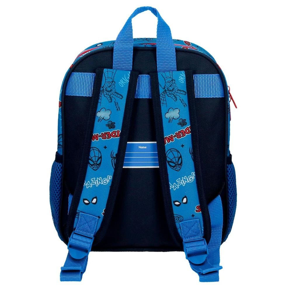 Ranac za decu Marvel Spiderman Totally Awesome 28cm