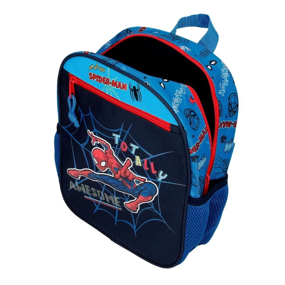 Ranac za decu Marvel Spiderman Totally Awesome 28cm