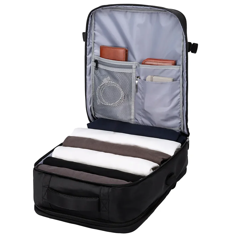 Laptop Ranac Bange 1801 crni