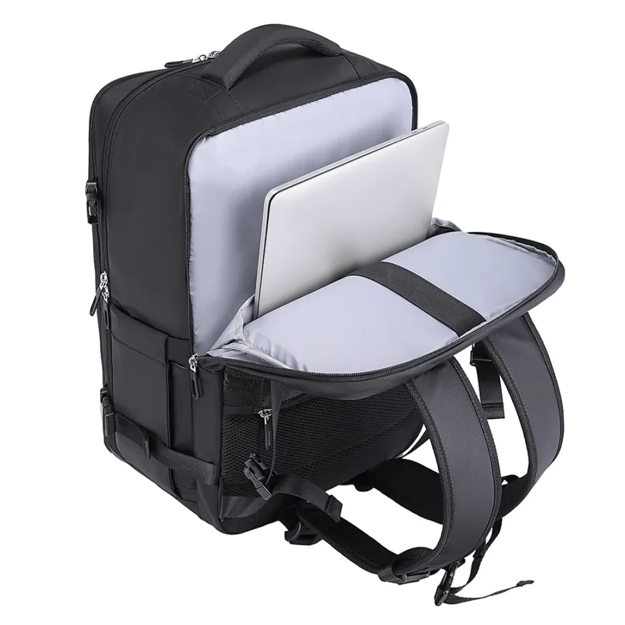 Laptop Ranac Bange 1801 crni