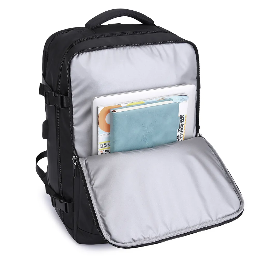 Laptop Ranac Bange 1801 crni