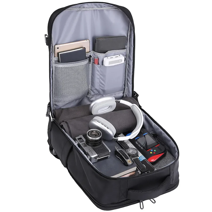 Laptop Ranac Bange 1801 crni