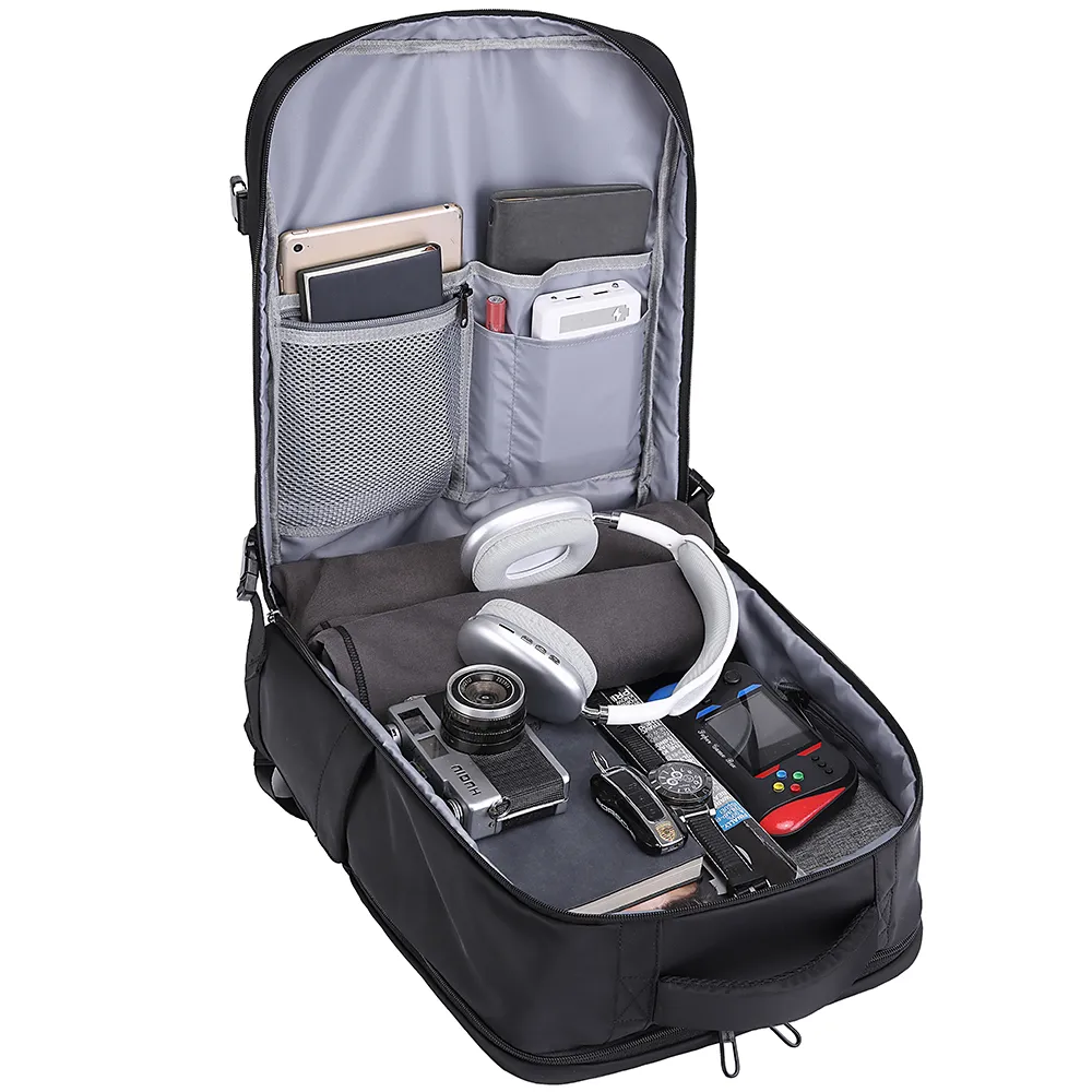 Laptop Ranac Bange 1801 crni