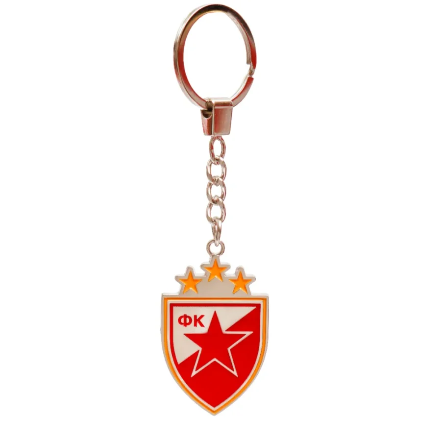 privezak-zvezda-2-shopito-by-royalline (1) Privezak FK Crvena Zvezda