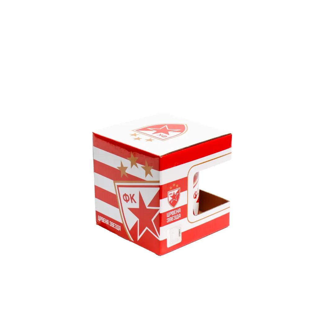 Šolja FK Crvena Zvezda