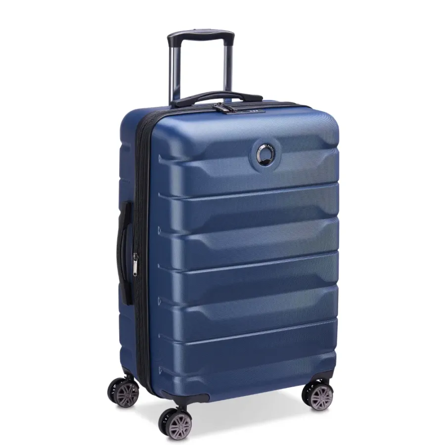 Kofer Delsey Air Armour plava