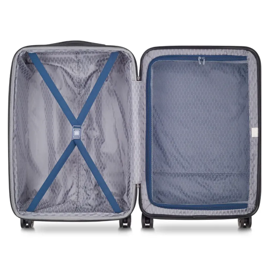 Kofer Delsey Air Armour plava