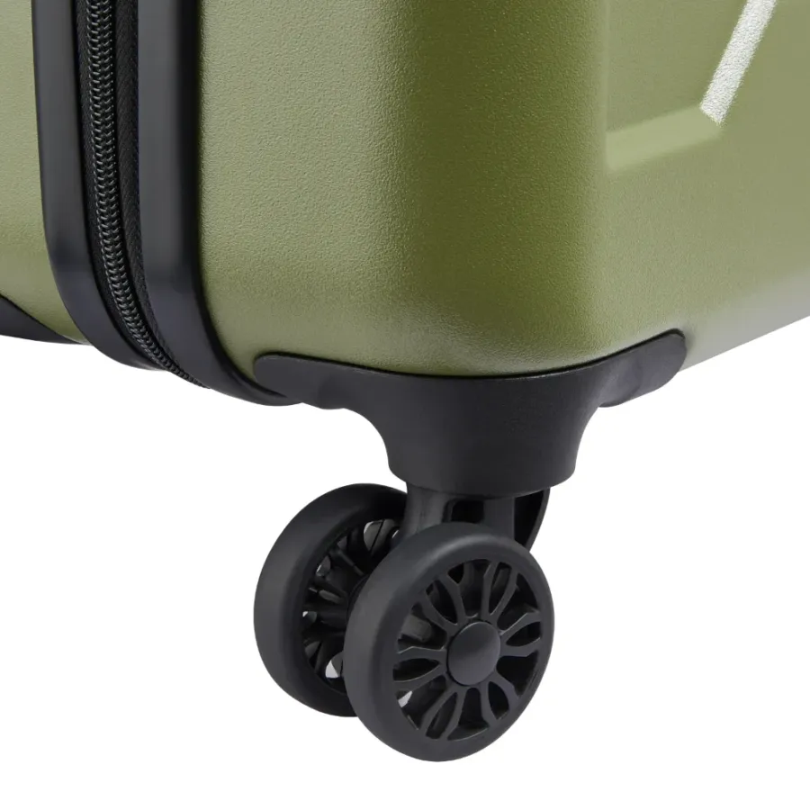 Mali kabinski Kofer Delsey Jeep JH004C maslinasta