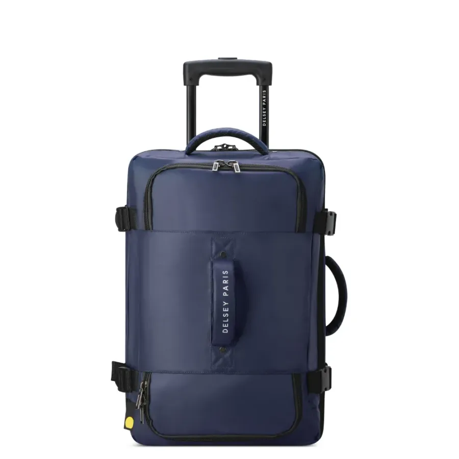 Kofer Delsey Paris Raspail Duffle Plavi