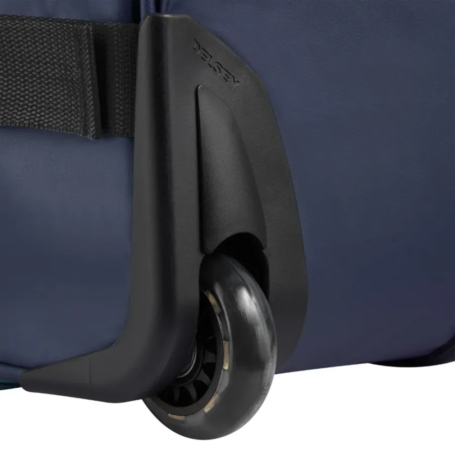 Kofer Delsey Paris Raspail Duffle Plavi