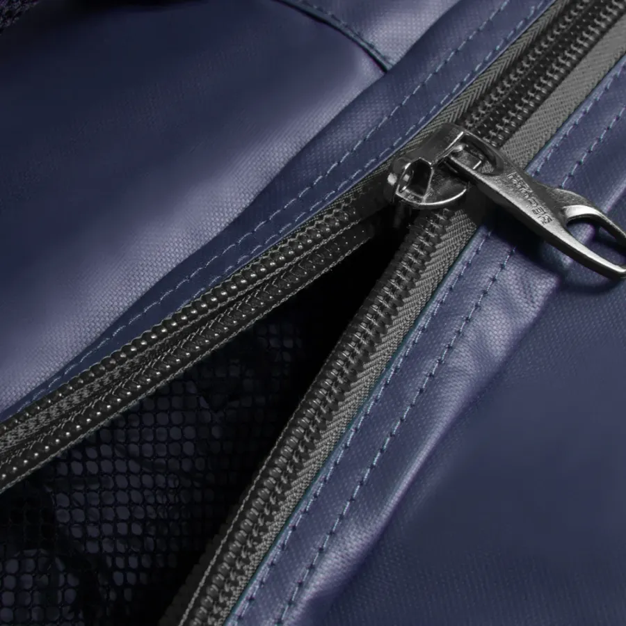 Kofer Delsey Paris Raspail Duffle Plavi
