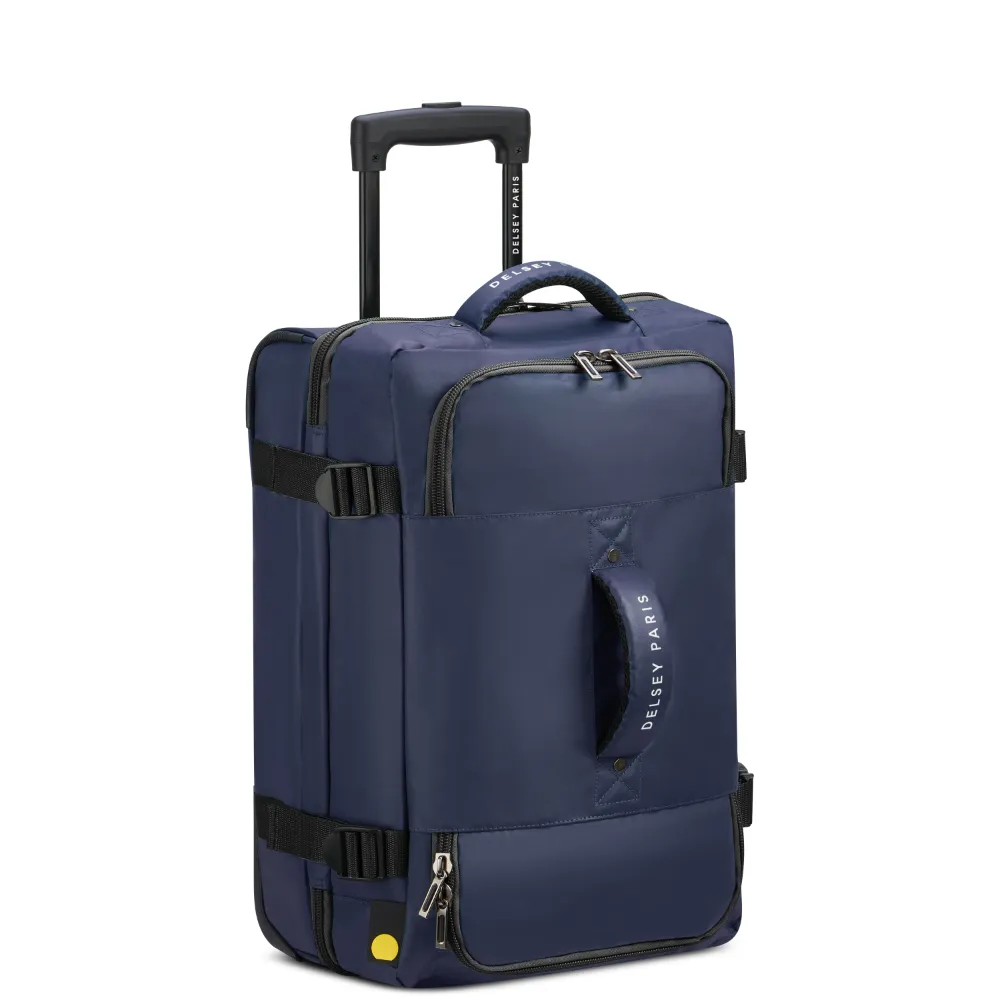 Kofer Delsey Paris Raspail Duffle Plavi