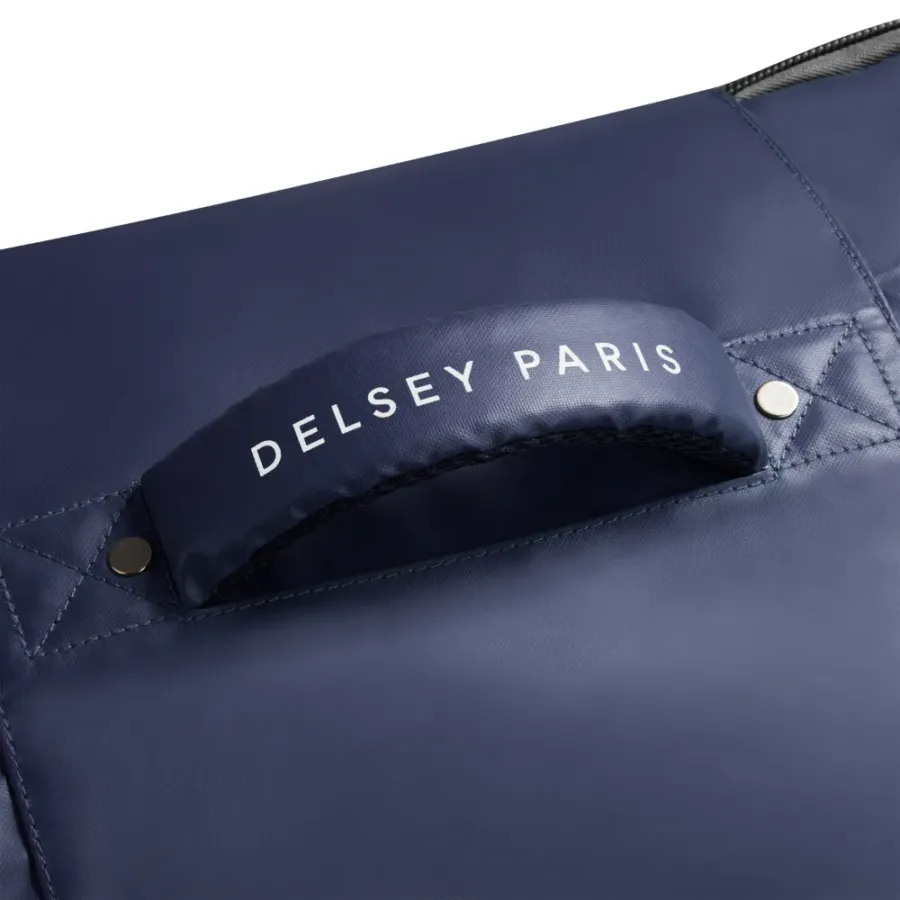 Kofer Delsey Paris Raspail Duffle Plavi