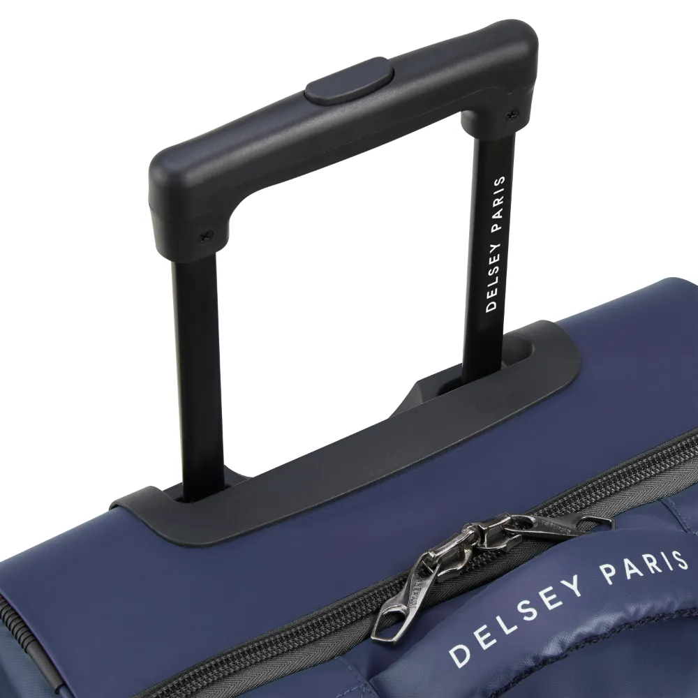 Kofer Delsey Paris Raspail Duffle Plavi
