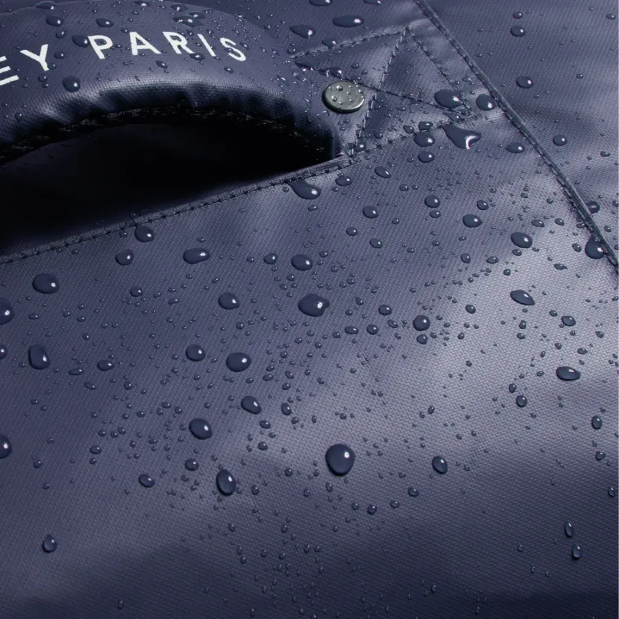 Kofer Delsey Paris Raspail Duffle Plavi