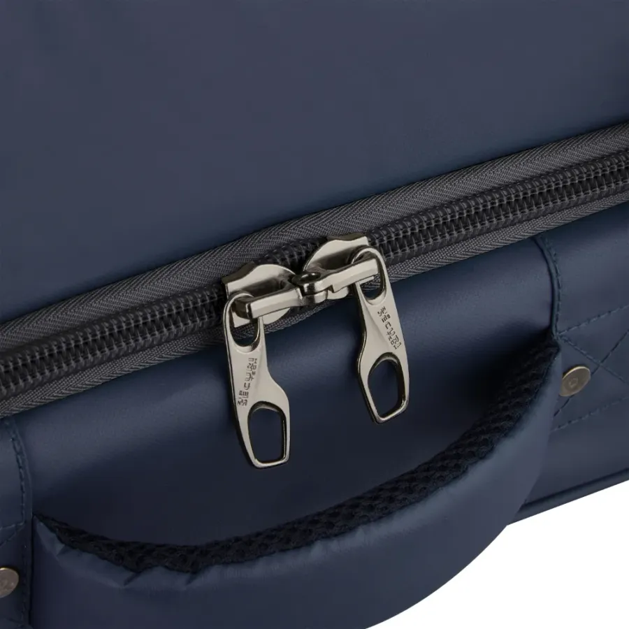Kofer Delsey Paris Raspail Duffle Plavi