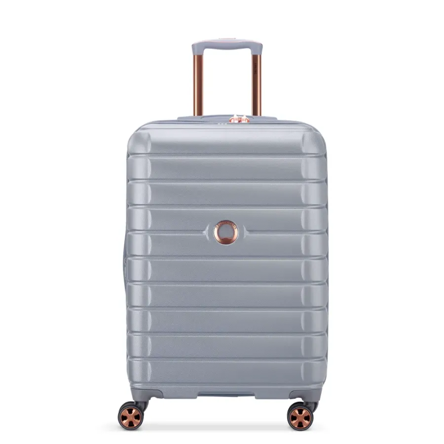 Kofer Delsey Paris Shadow 5.0 platinum