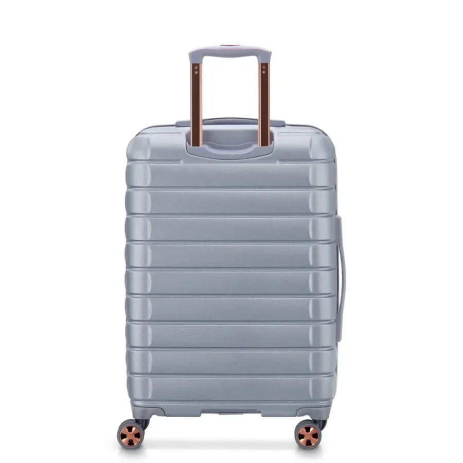 Kofer Delsey Paris Shadow 5.0 platinum