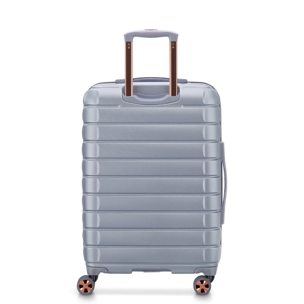 Kofer Delsey Paris Shadow 5.0 platinum