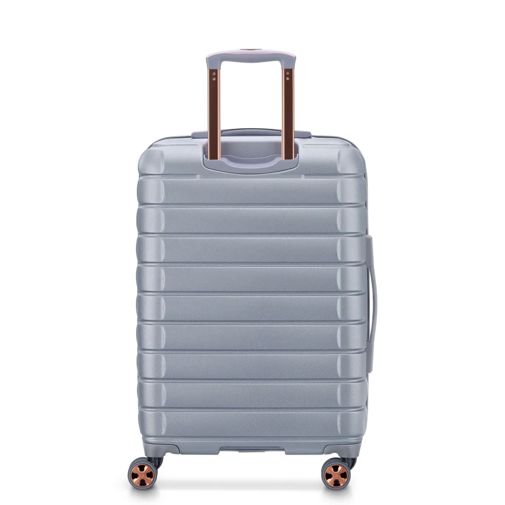 Kofer Delsey Paris Shadow 5.0 platinum