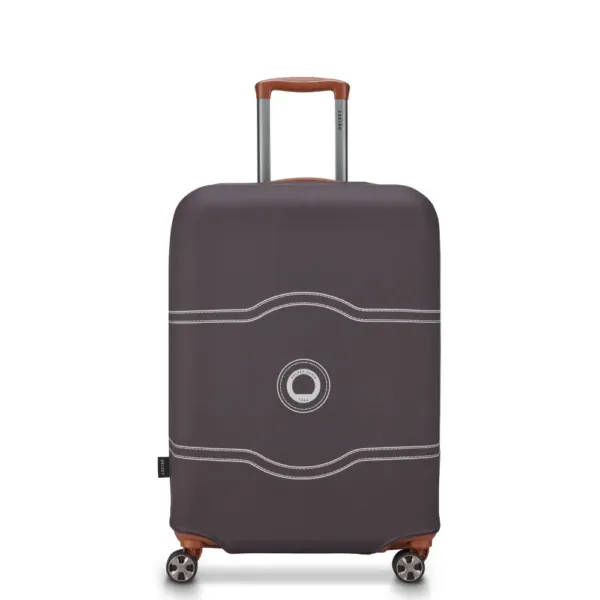 Navlaka za Kofer Delsey Paris - Braon, Medium