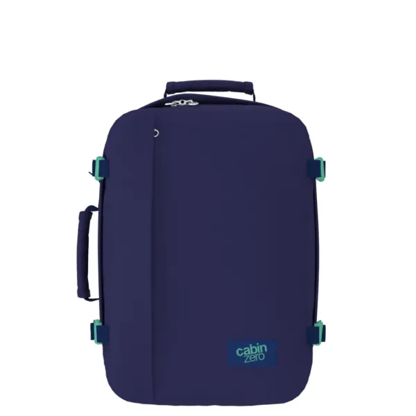 Putni ranac CabinZero Classic 36l tamno plava