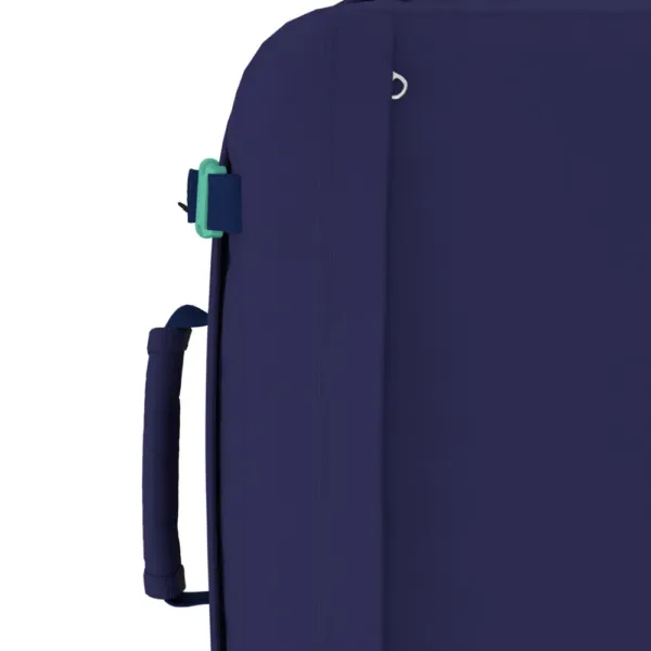 Putni ranac CabinZero Classic 36l tamno plava