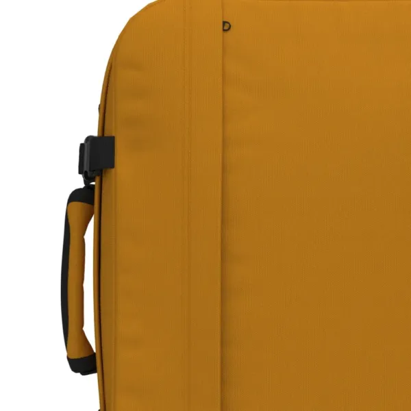 Putni ranac CabinZero Classic 44l narandžasta