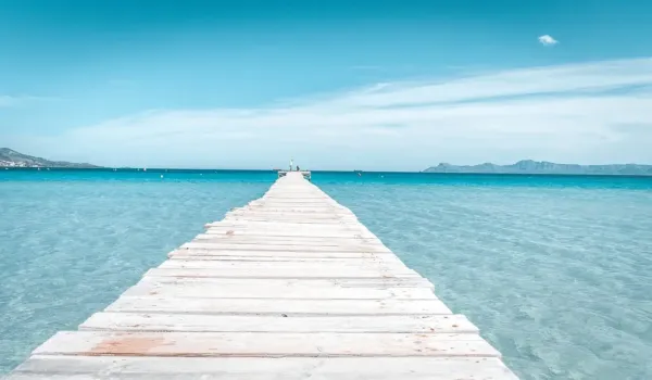 Top 10 letnjih destinacija za leto 2025 9 Majorka leto 2025