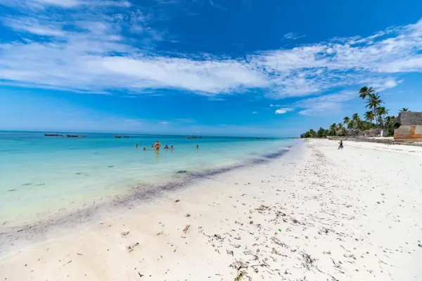 Top 10 letnjih destinacija za leto 2025 12 Zanzibar leto 2025