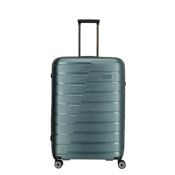 Kofer Travelite Air Base - Plava, Veliki (75cm) - 28"