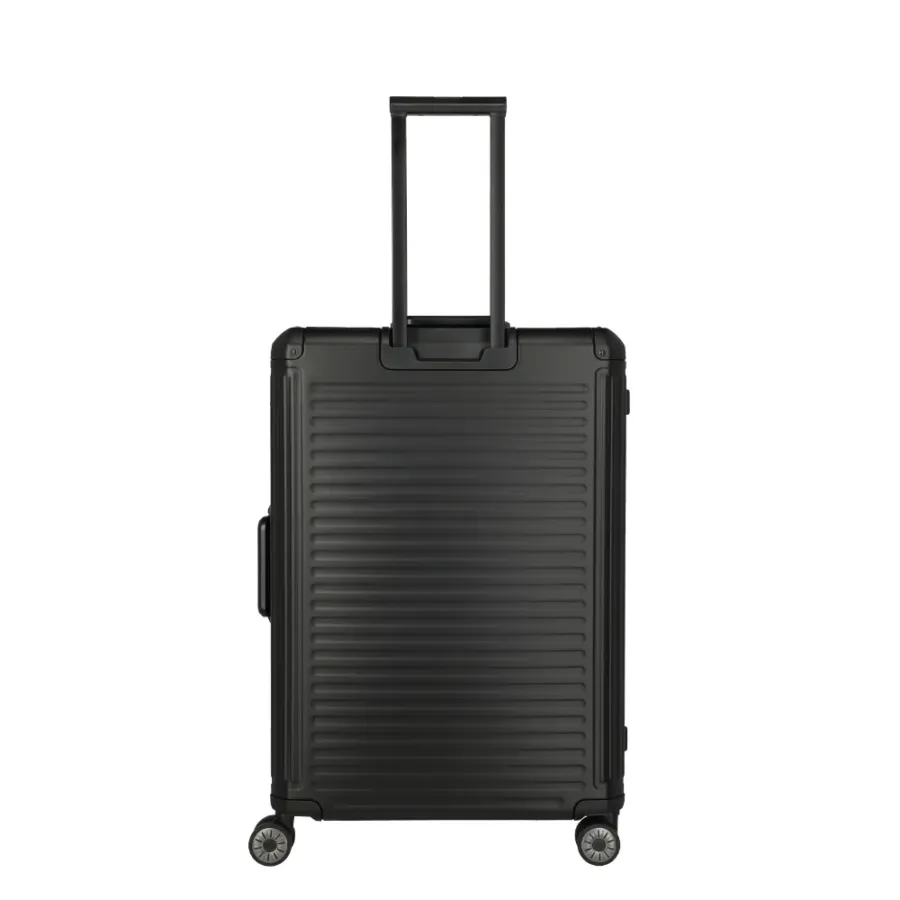 Kofer Travelite Next L crna