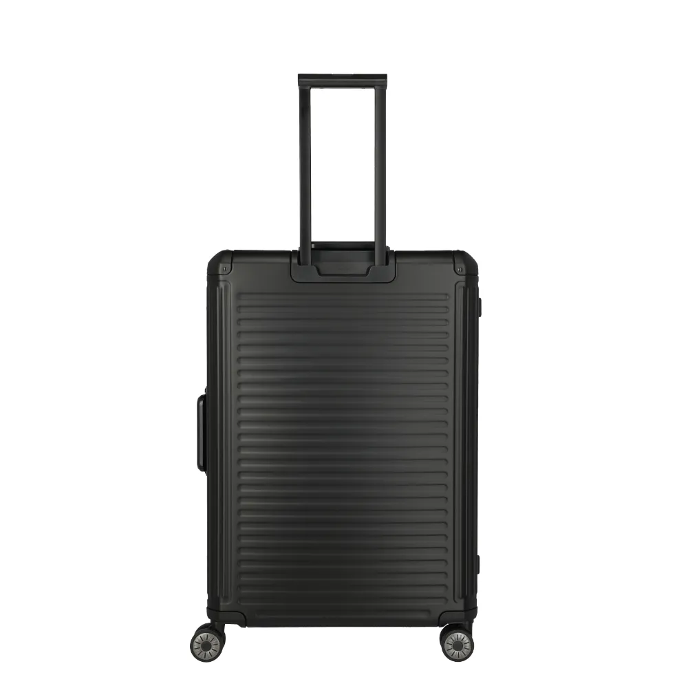 Kofer Travelite Next L crna
