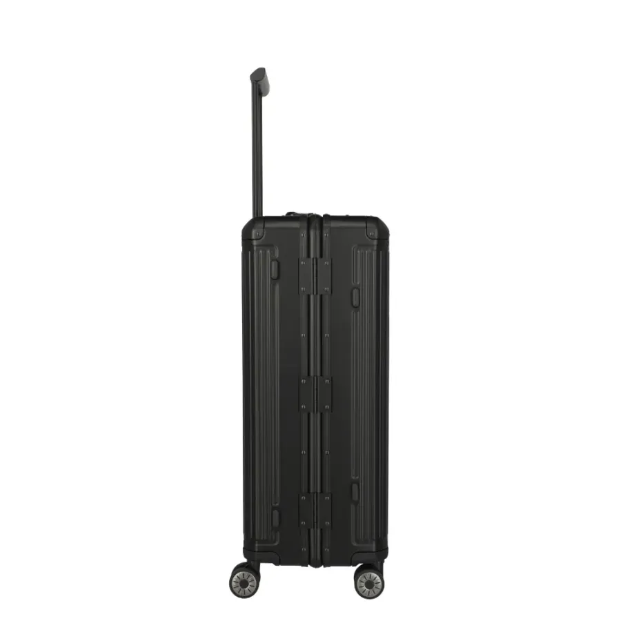 Kofer Travelite Next L crna